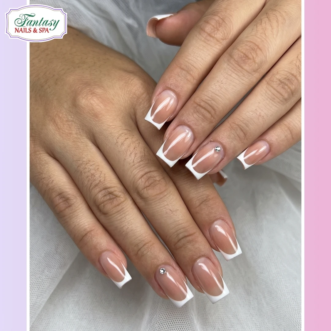 Nail Design July 21